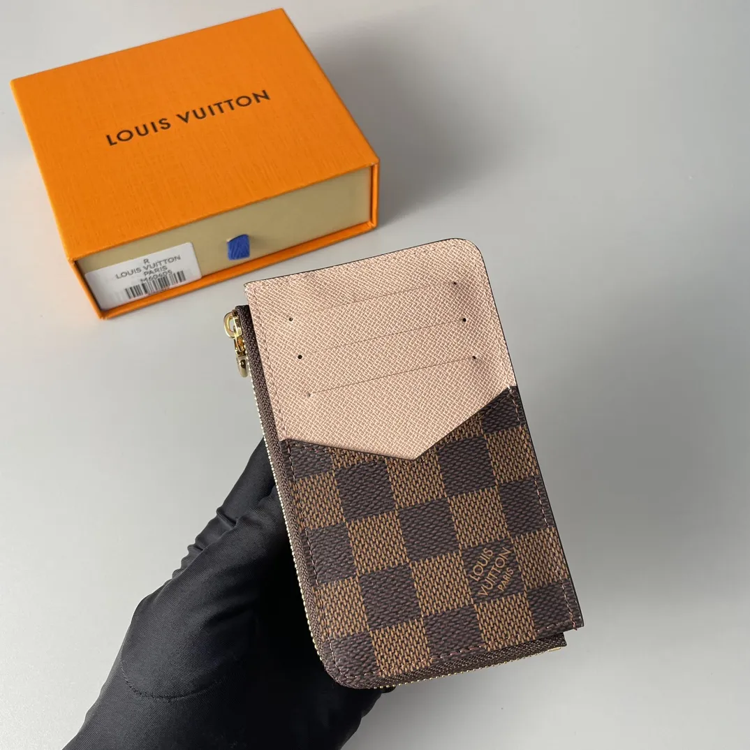 Louis Vuitton wallet （M69431）