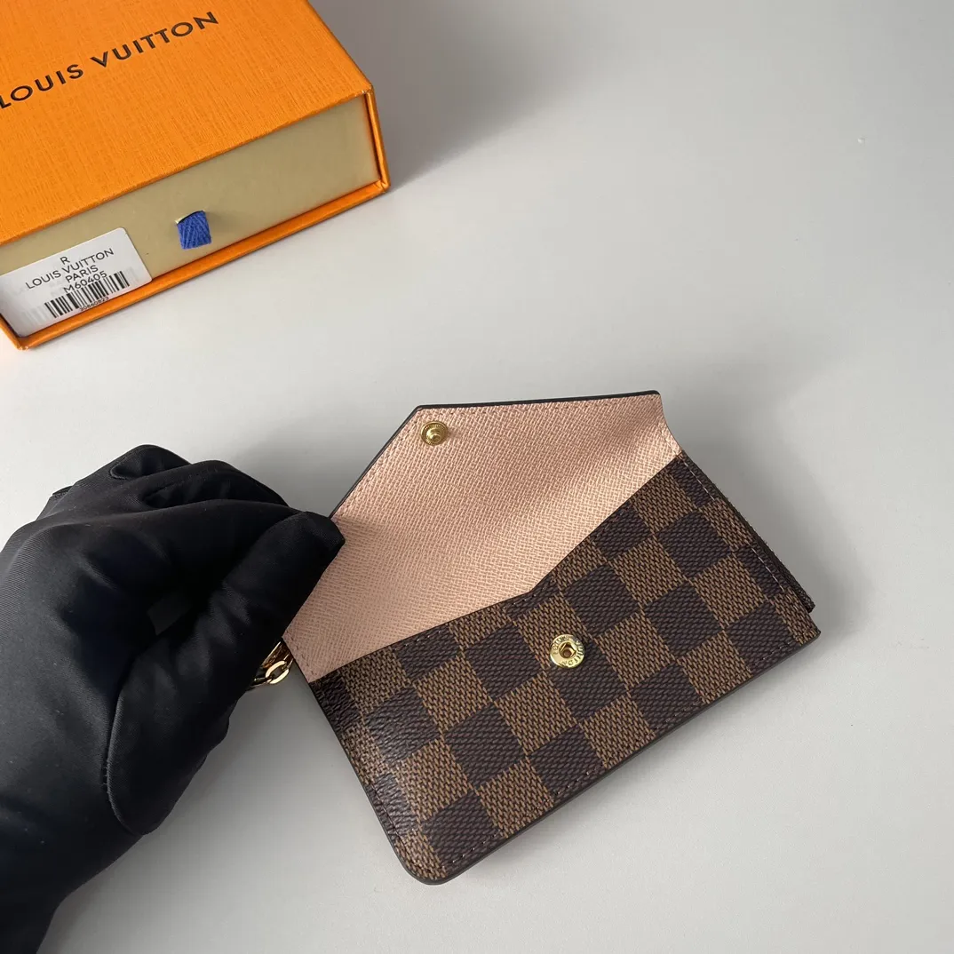 Louis Vuitton wallet （M69431）
