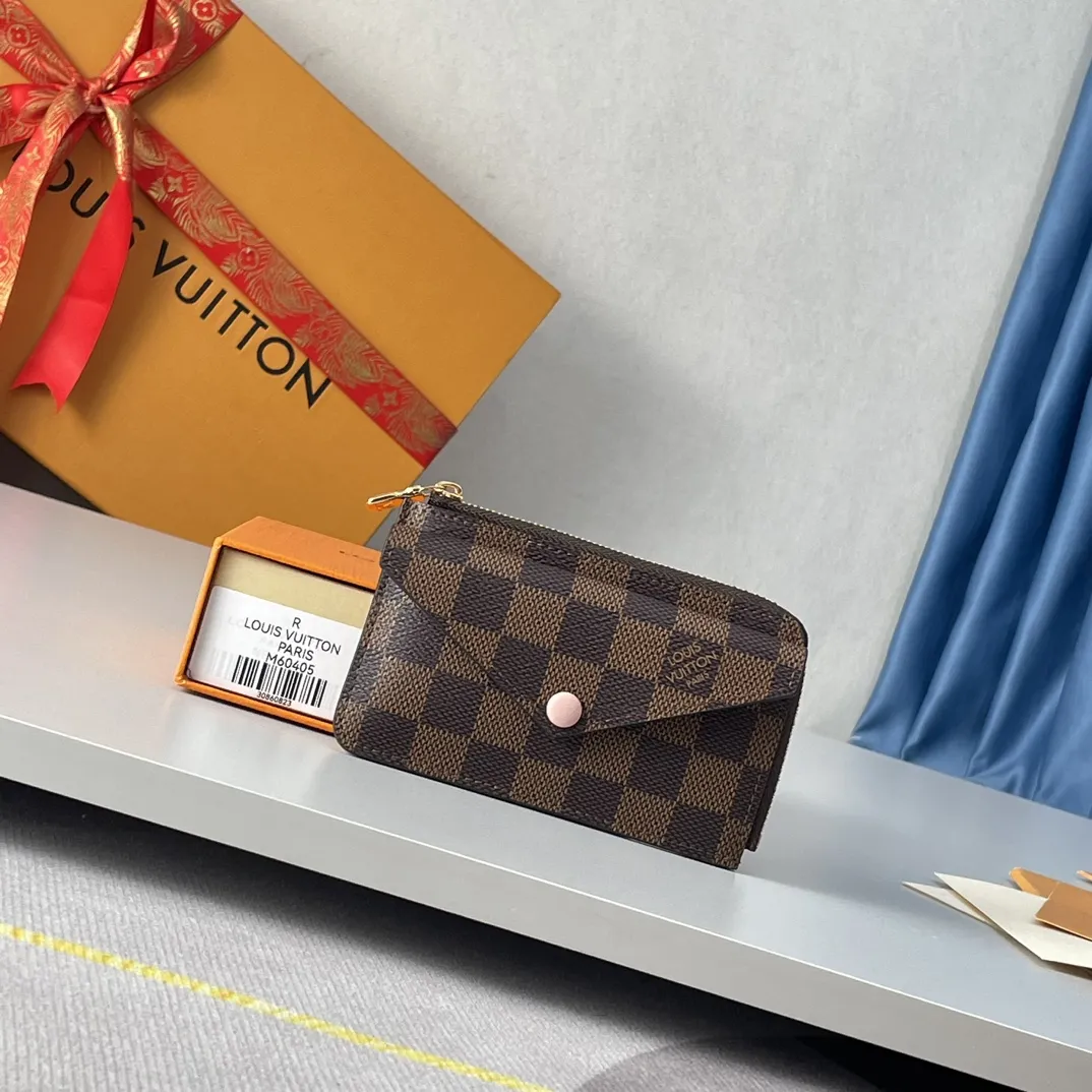Louis Vuitton wallet （M69431）