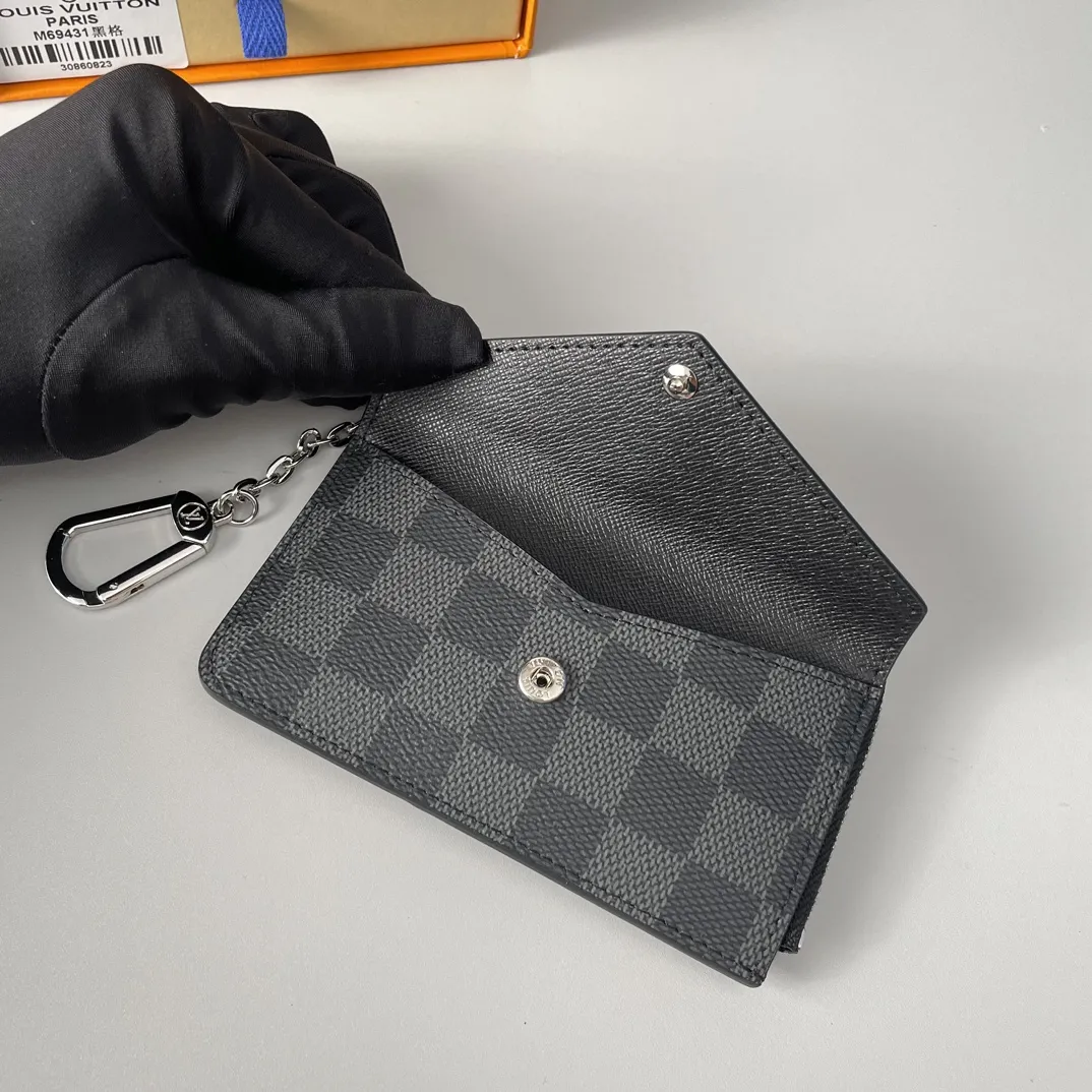 Louis Vuitton wallet （M69431）