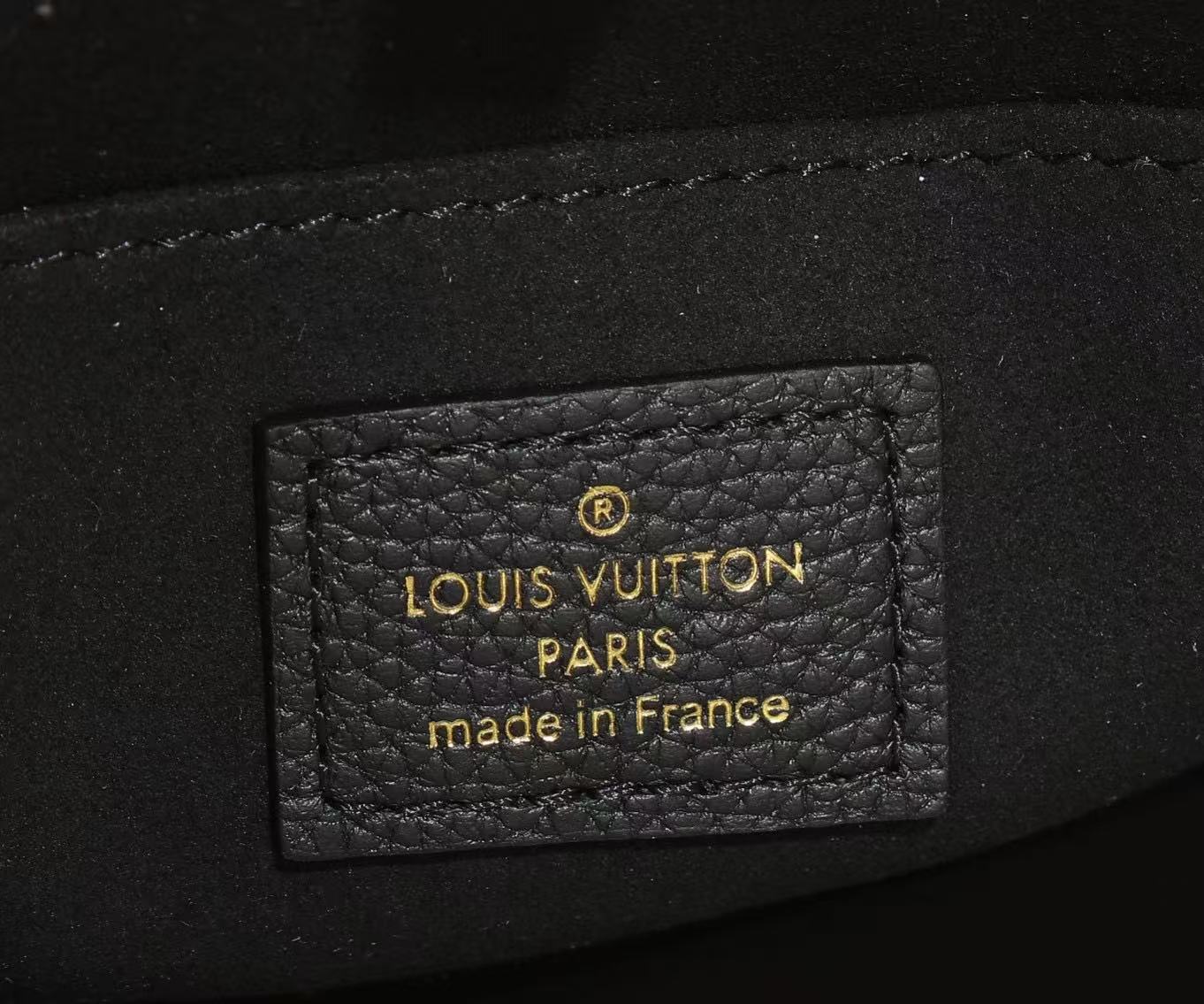 【N】Louis Vuitton OnTheGo BB shoulder bag (4 sizes)（M46993）