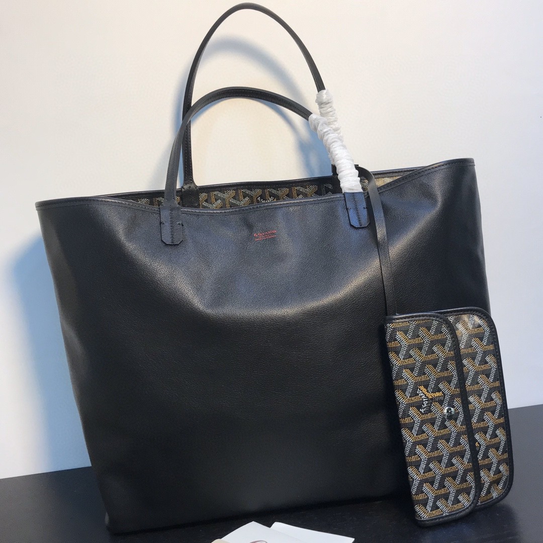 GOYARD Anjou GM Reversible Handbag（ANJOUSGMLCG）
