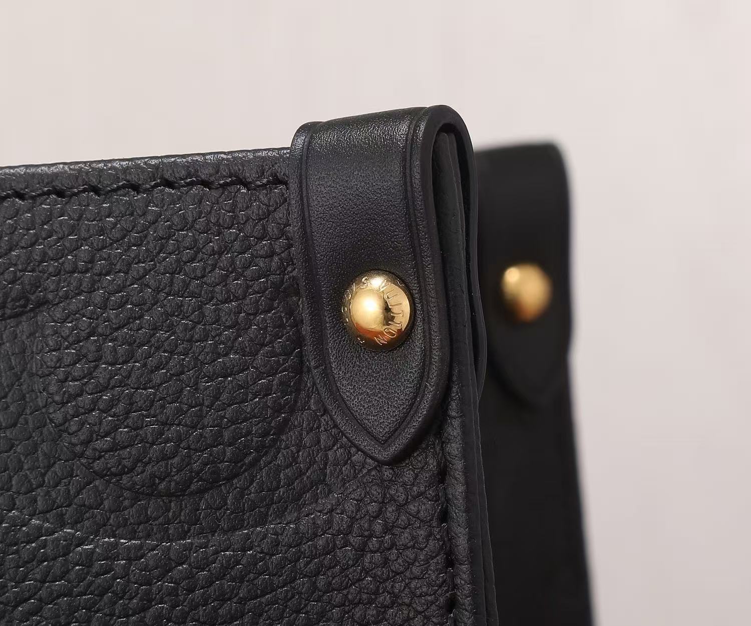【N】Louis Vuitton OnTheGo BB shoulder bag (4 sizes)（M46993）