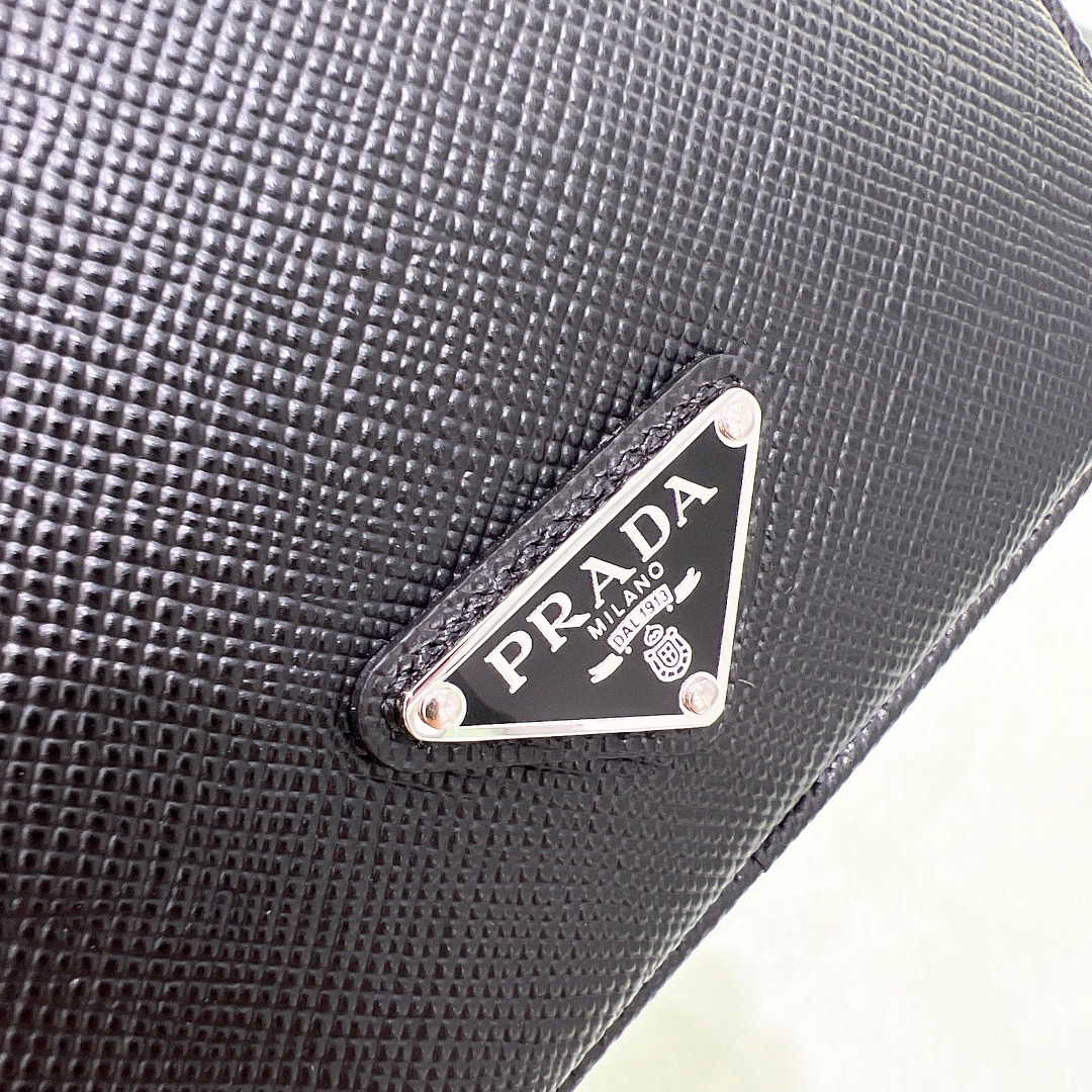 Prada Saffiano leather shoulder bag (2VH154_2FAD_F0002_V_OO1)