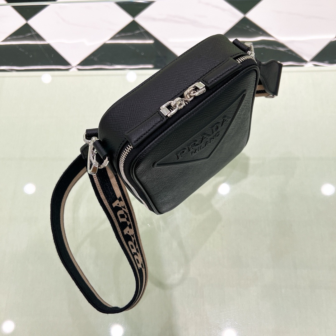 Prada Saffiano leather shoulder bag (2VH154_2FAD_F0002_V_OO1)