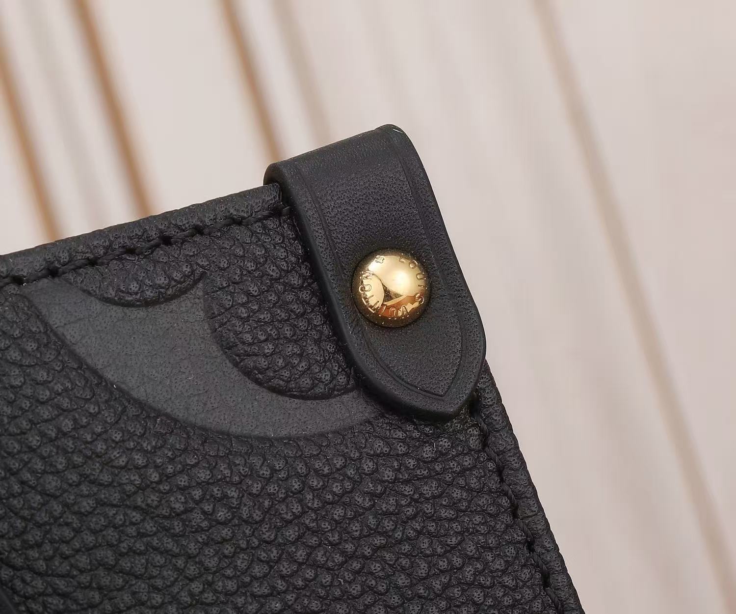【N】Louis Vuitton OnTheGo BB shoulder bag (4 sizes)（M46993）