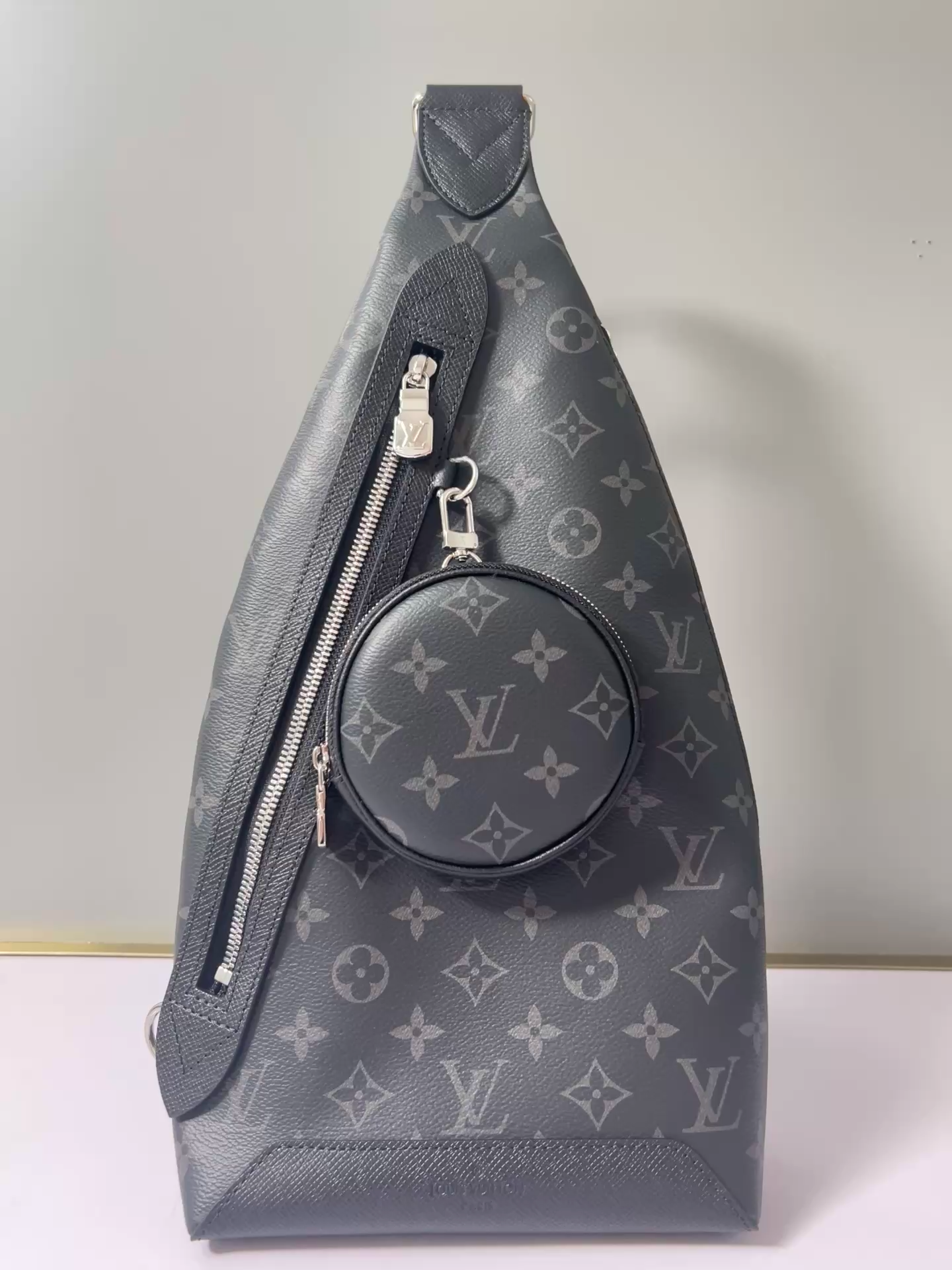 【N】Louis Vuitton Duo Sling Bag（M30936）