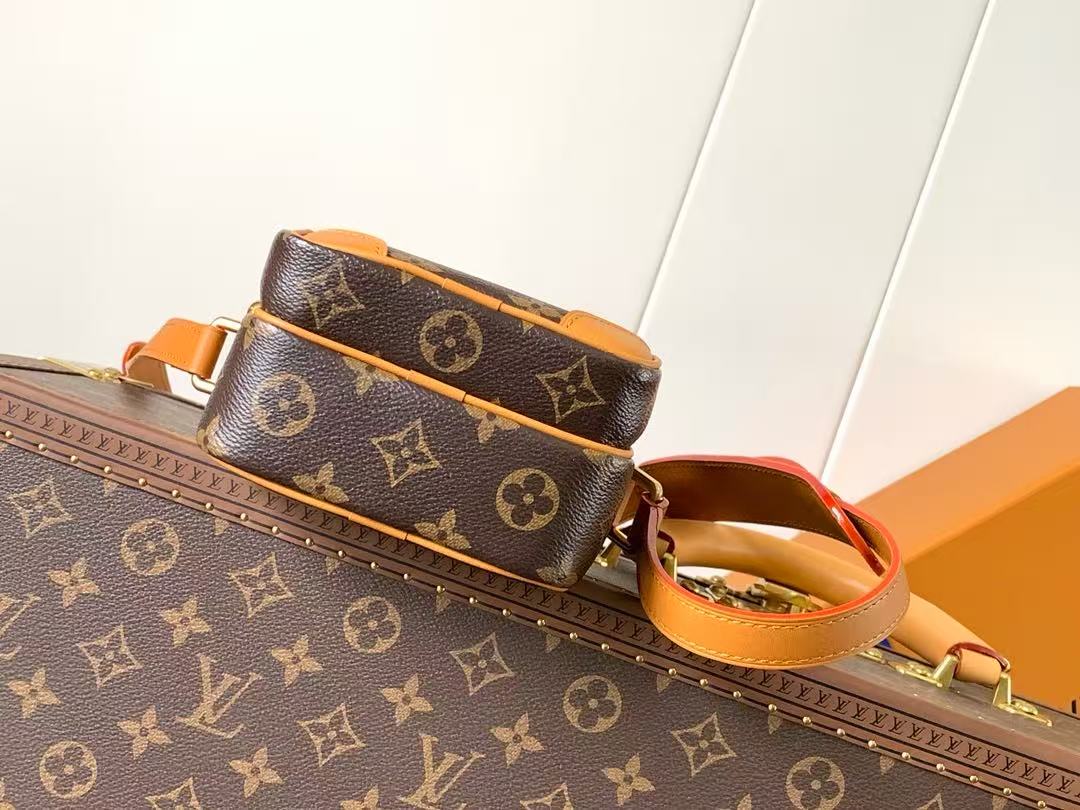 Louis Vuitton Amazon Monogram Archive（M14014）