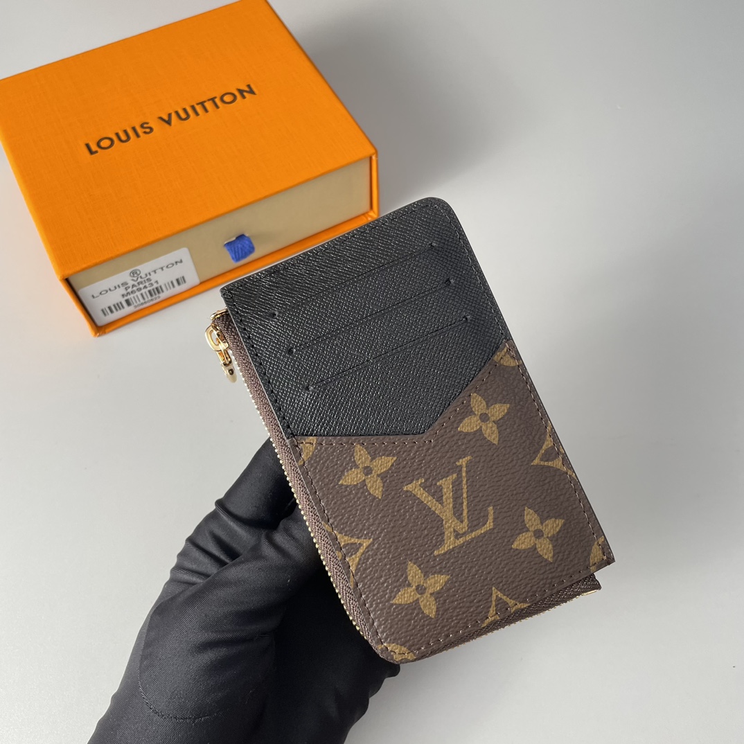 Louis Vuitton wallet （M69431）
