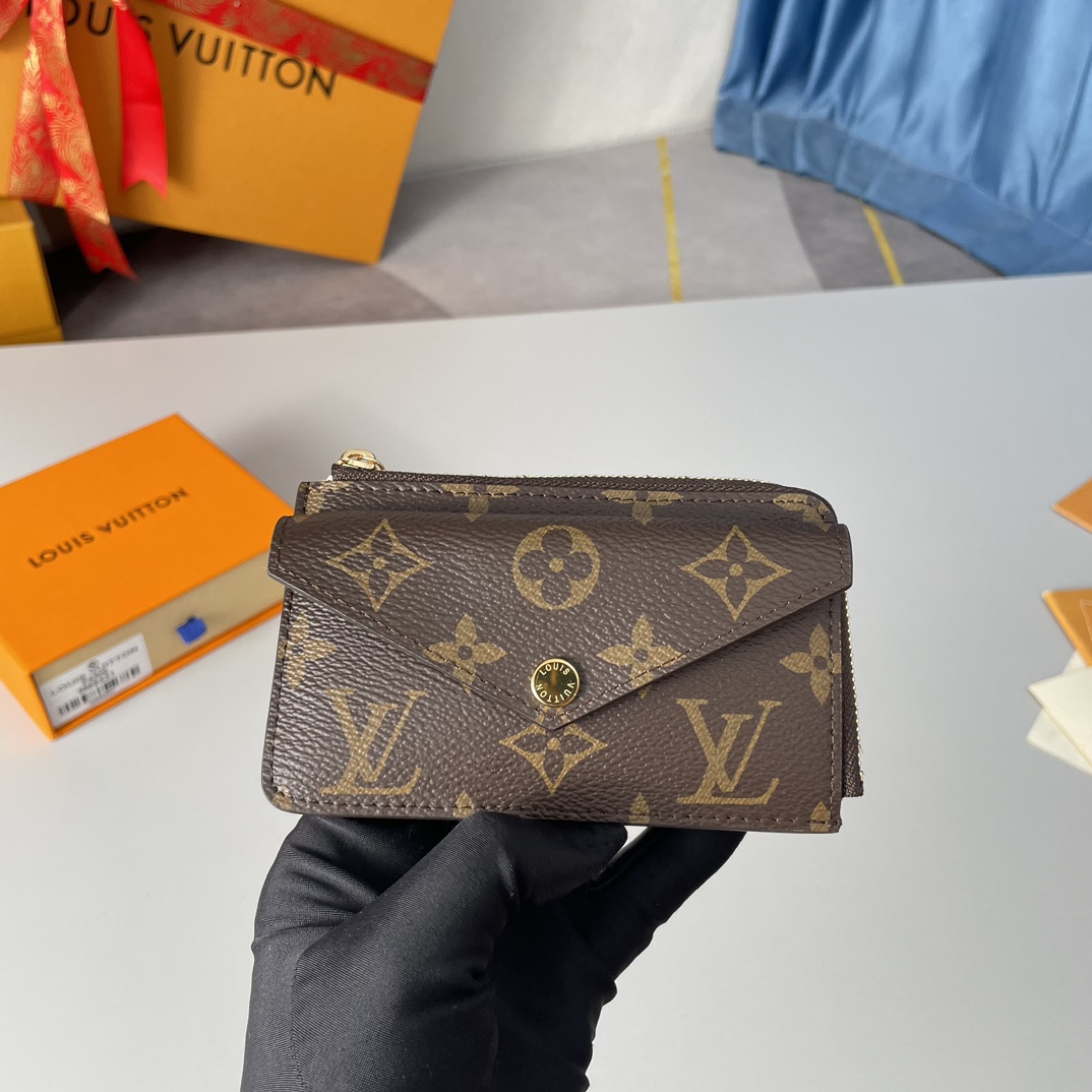Louis Vuitton wallet （M69431）