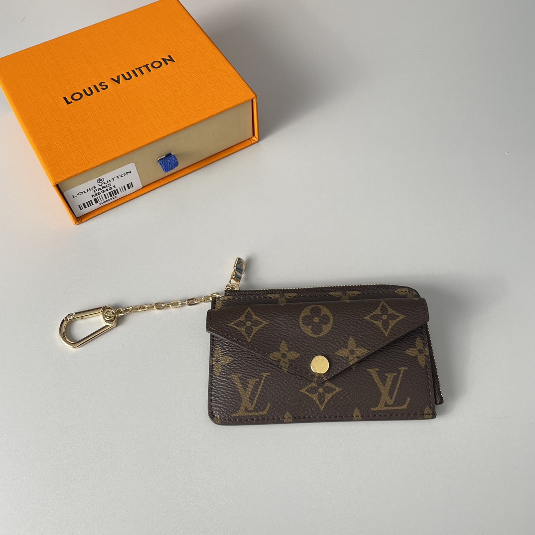 Louis Vuitton wallet （M69431）