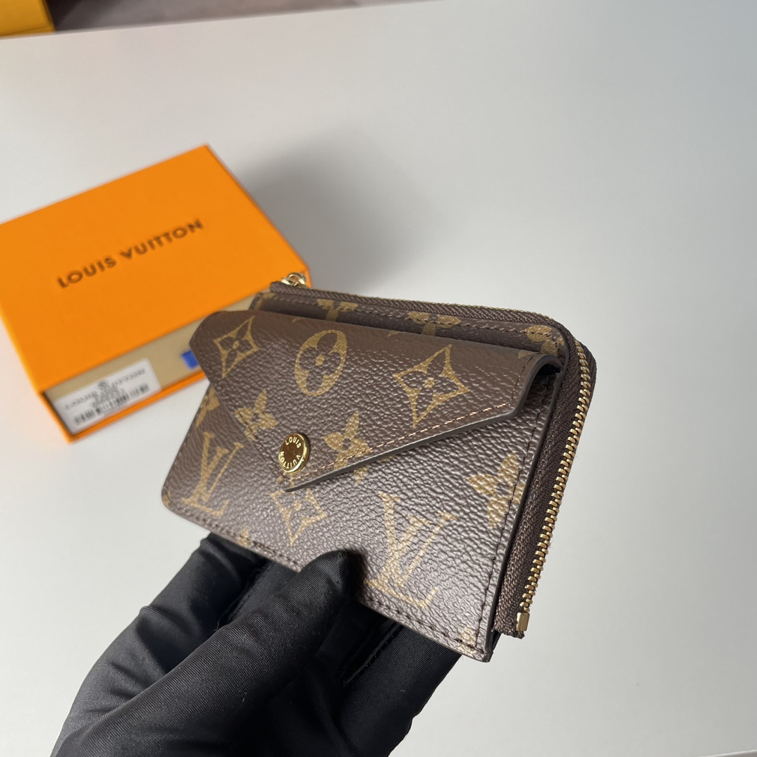 Louis Vuitton wallet （M69431）