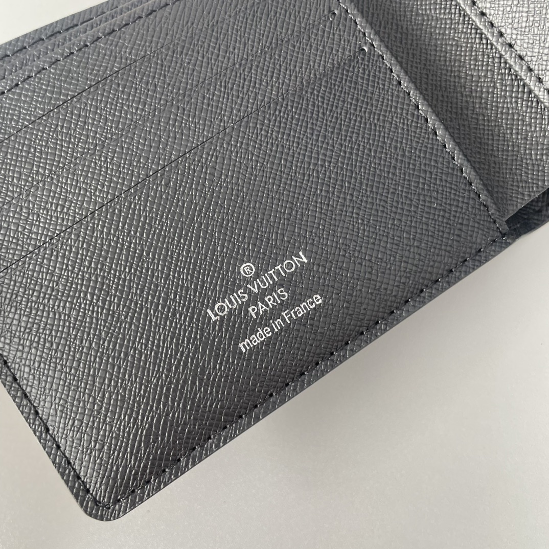 Louis Vuitton Portefeuille Multiple（M61695）