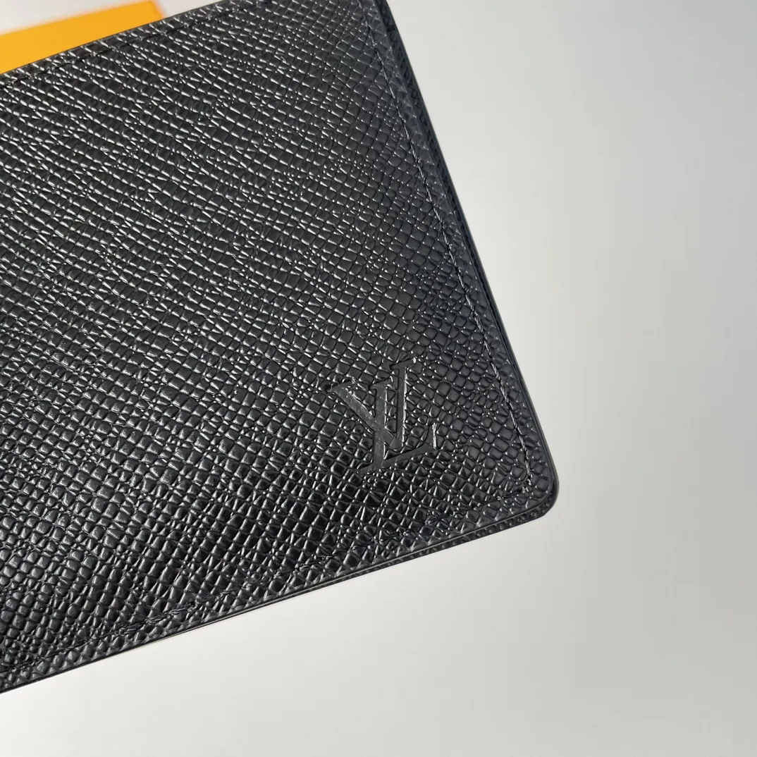Louis Vuitton Portefeuille Multiple（M61695）