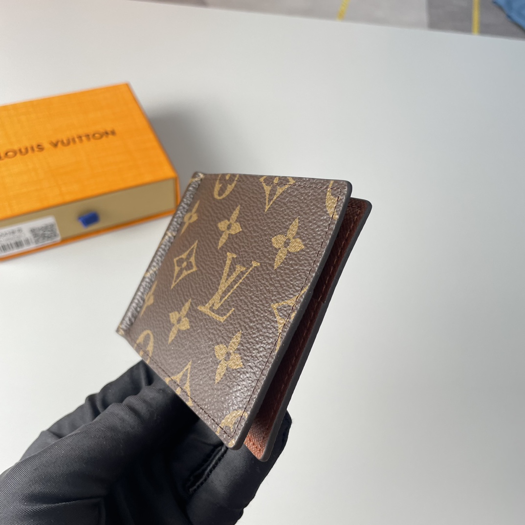 Louis Vuitton wallet （M66543-3）