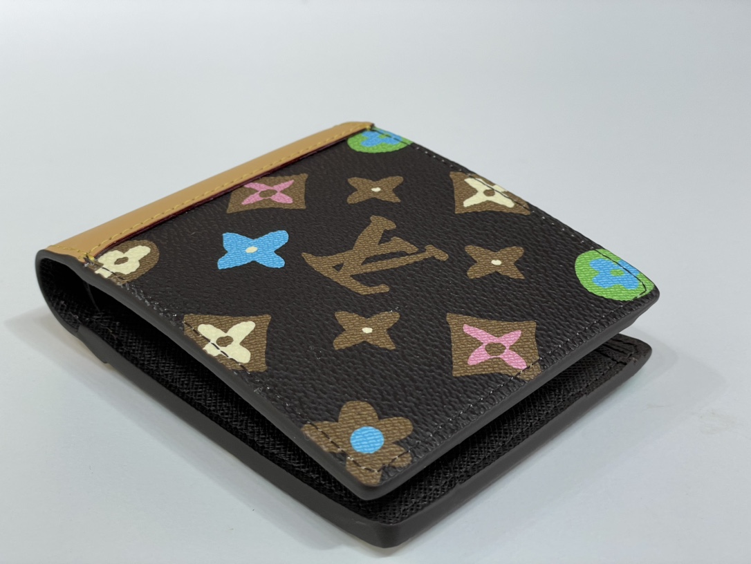 Louis Vuitton wallet (M83334）