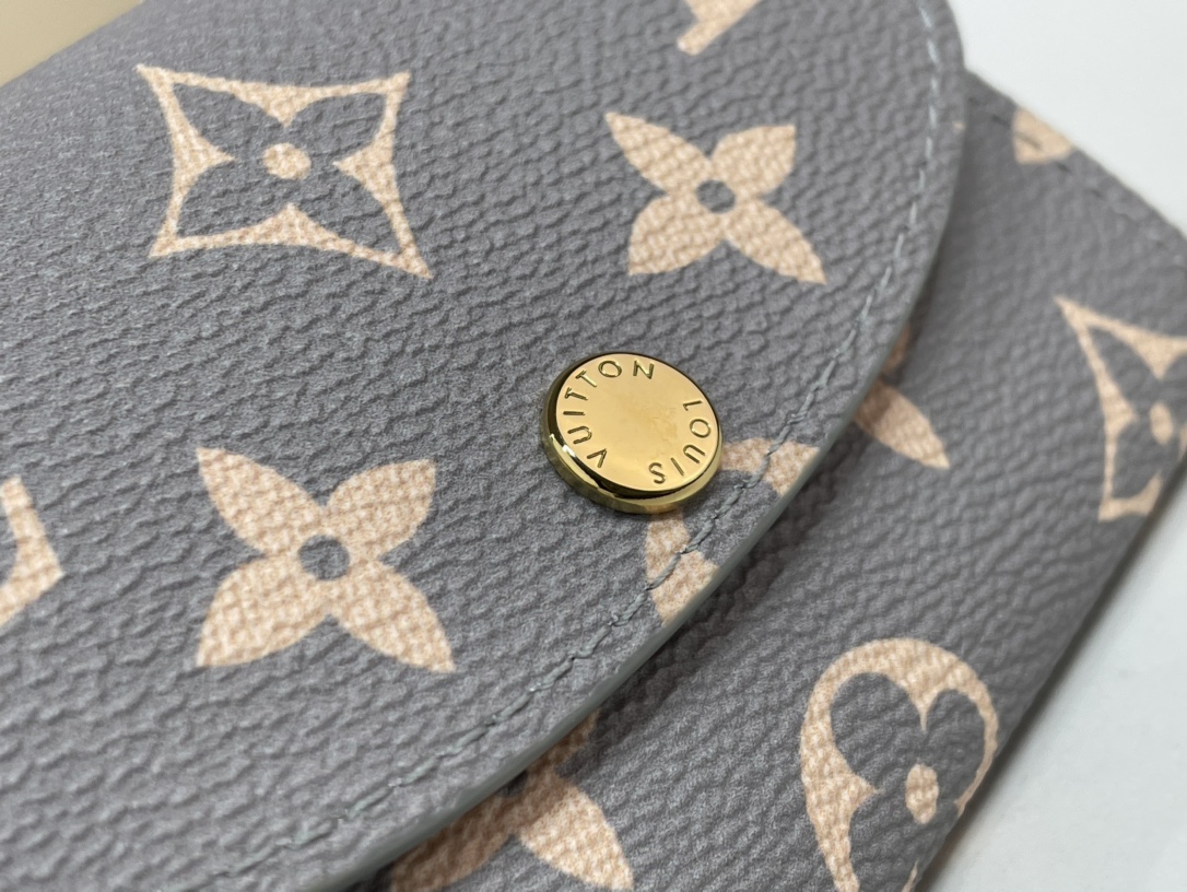Louis Vuitton wallet (M41939）