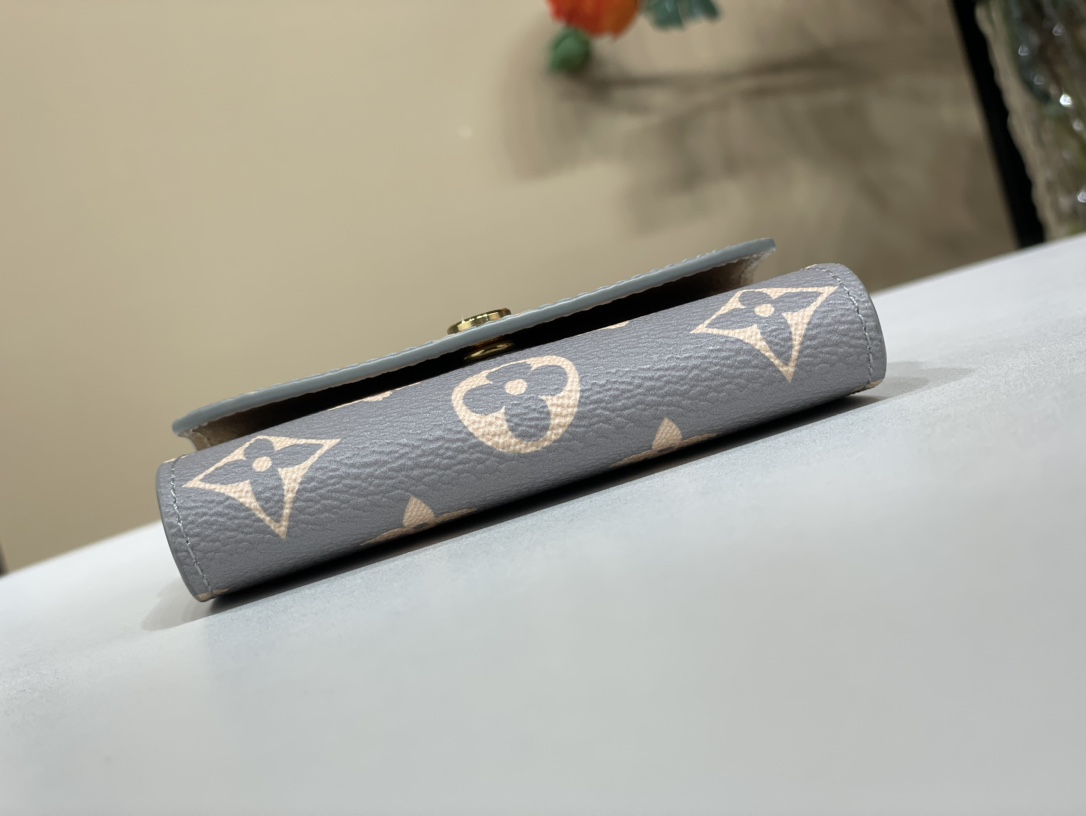 Louis Vuitton wallet (M41939）