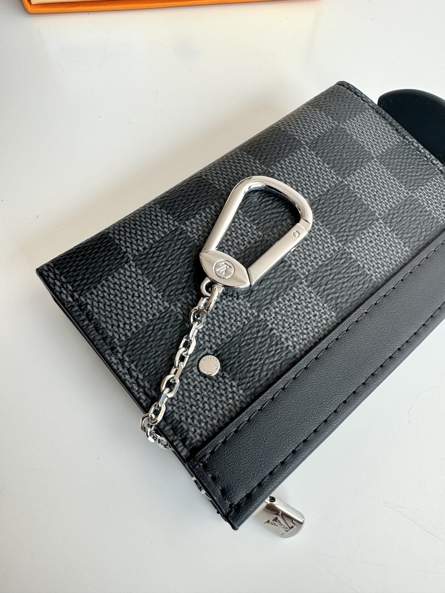 Louis Vuitton Pochette Cle Voyage（M82776）