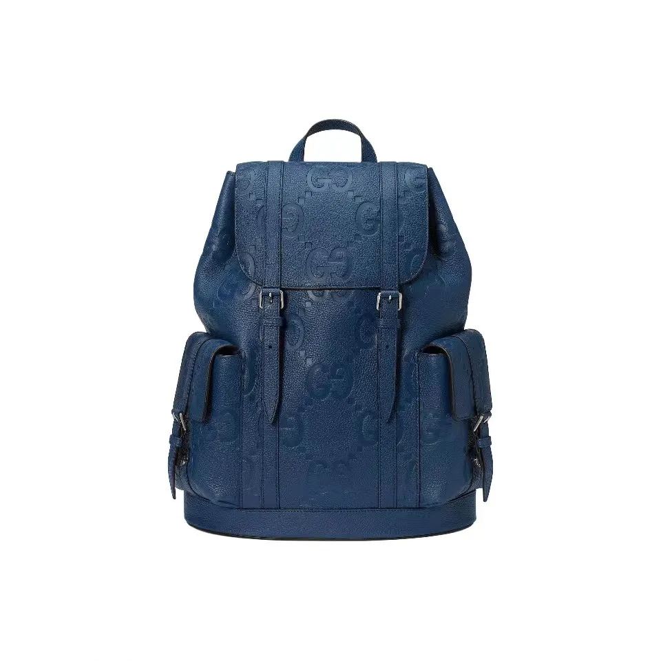 GUCCI  JUMBO GG BACKPACK（625770-AABZF-4241）