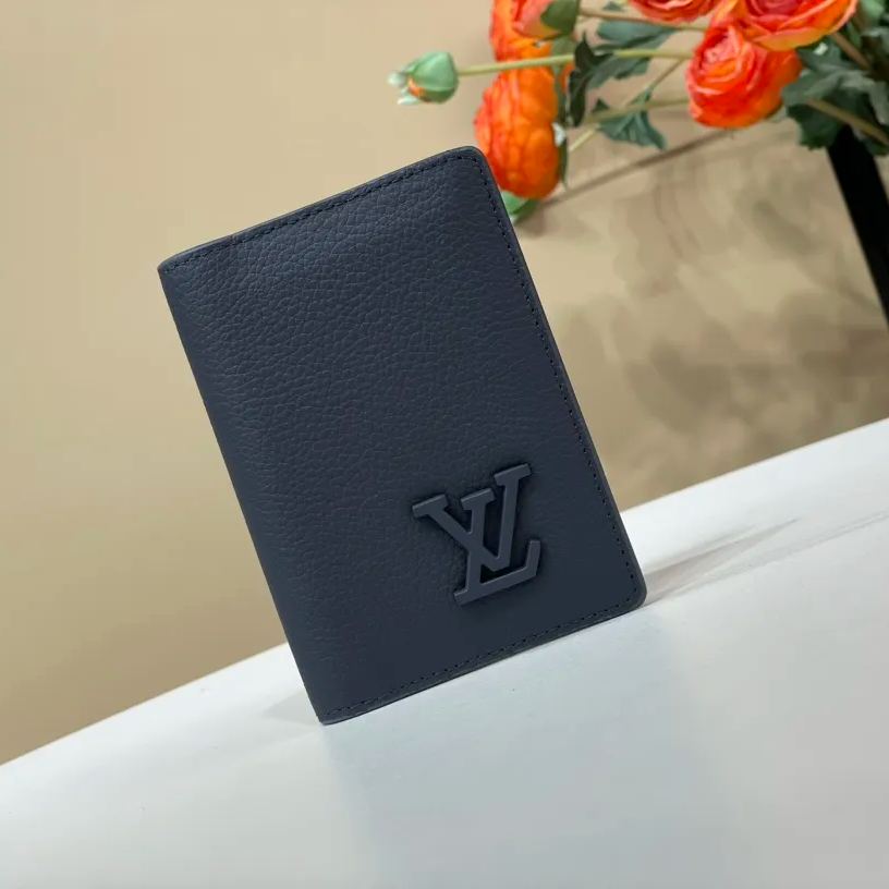 Louis Vuitton Organizer de Poche LV Aerogram (M81730)