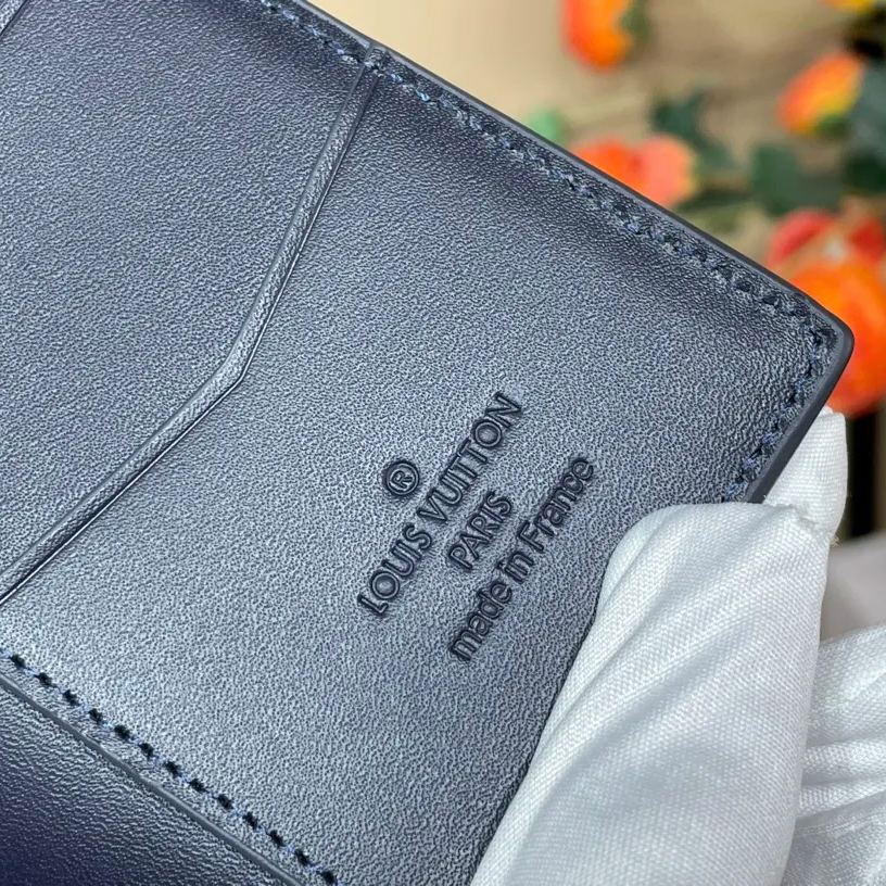Louis Vuitton Organizer de Poche LV Aerogram (M81730)