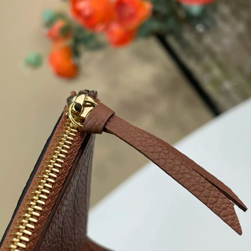 Louis Vuitton Victorine Monogram Wallet (M41938-11988)