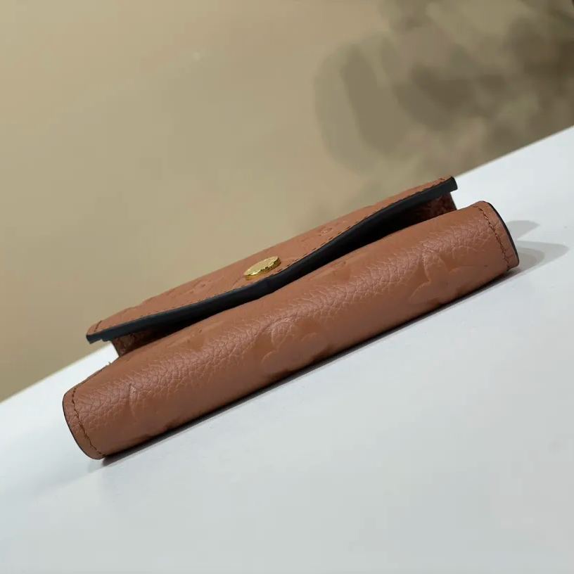 Louis Vuitton Victorine Monogram Wallet (M41938-11988)