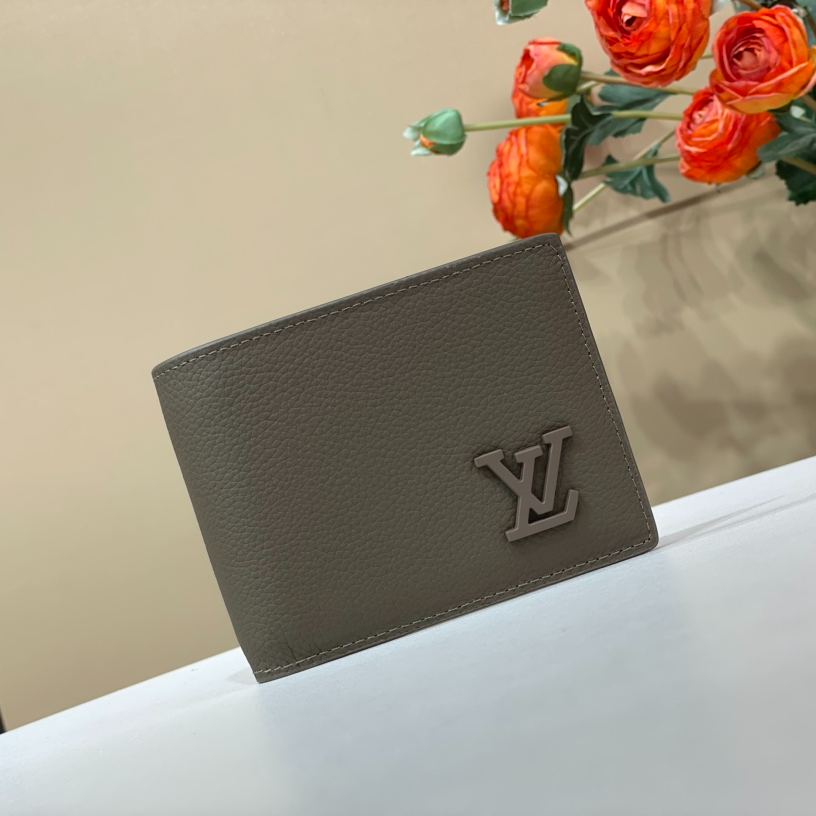 [Copy]Louis Vuitton wallet (M81730-11490)