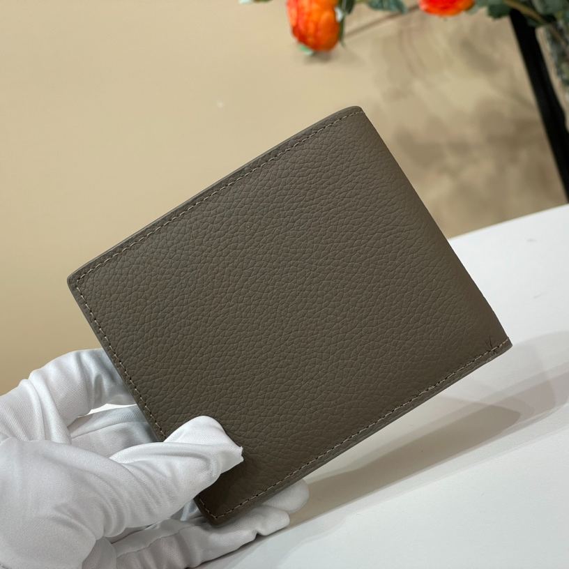 [Copy]Louis Vuitton wallet (M81730-11490)