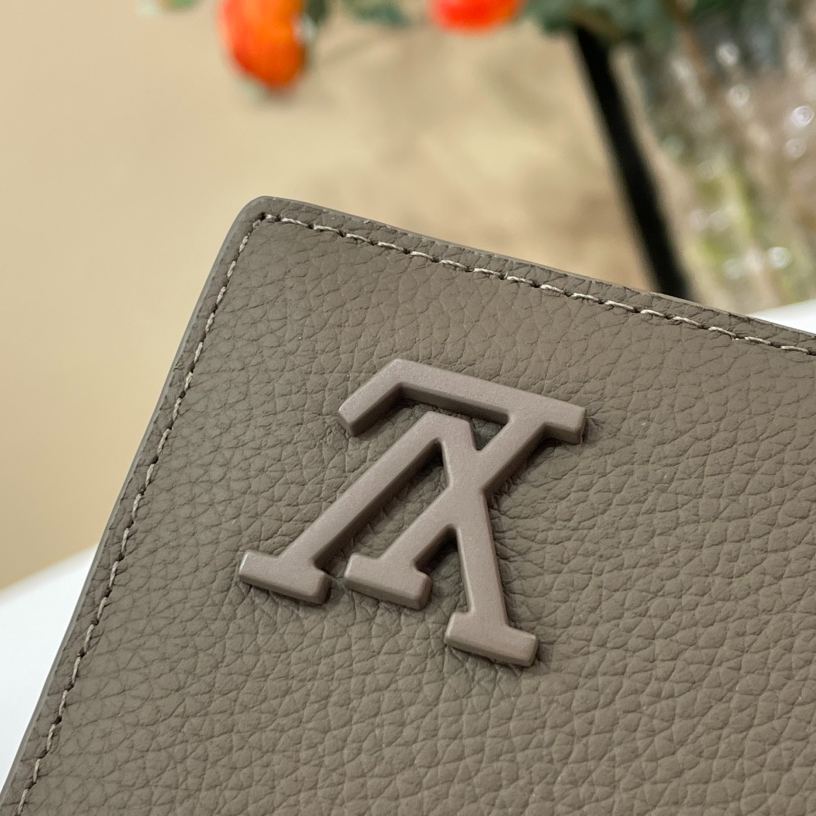 [Copy]Louis Vuitton wallet (M81730-11490)