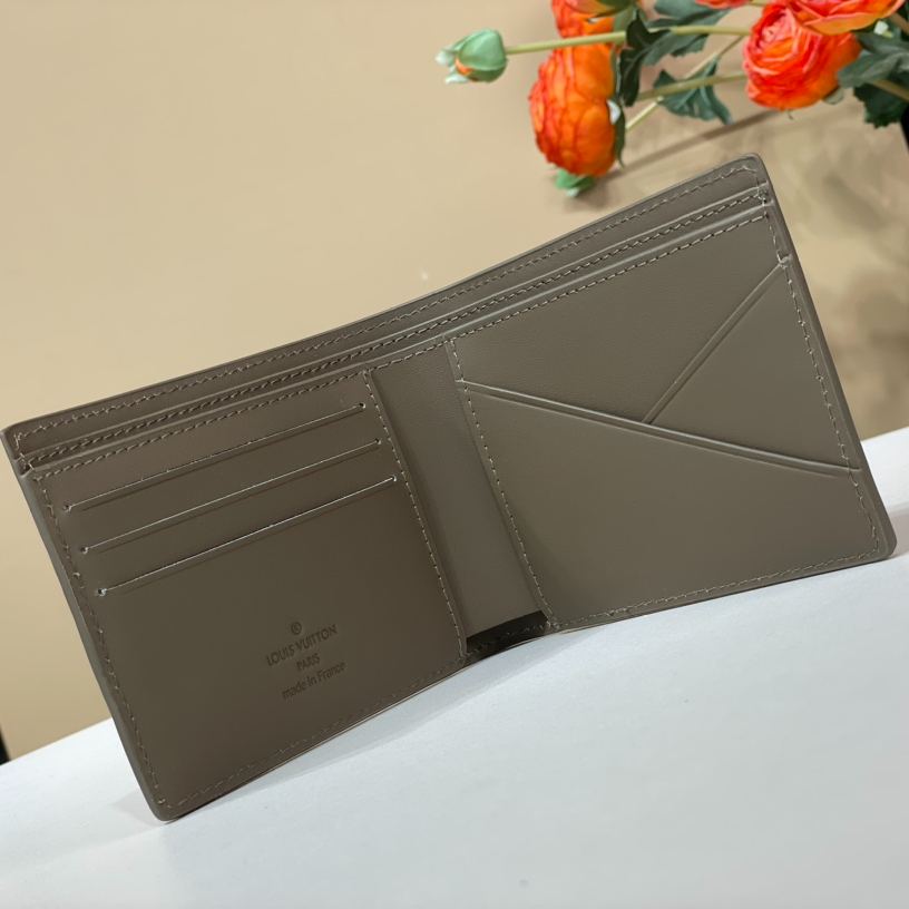 [Copy]Louis Vuitton wallet (M81730-11490)
