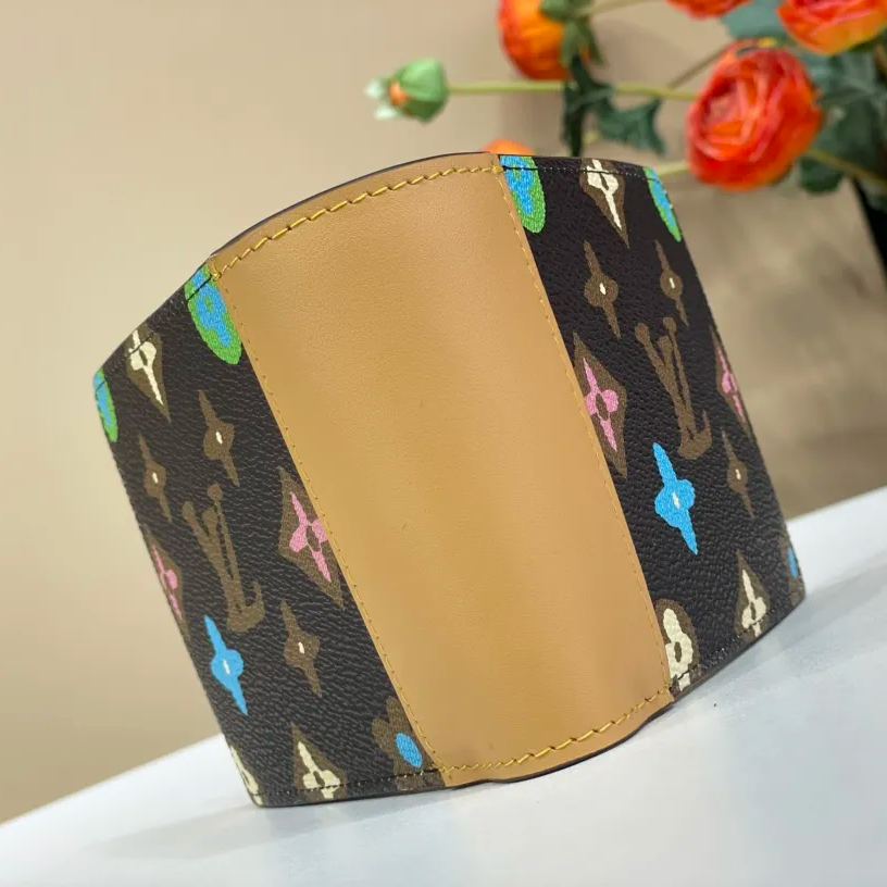 Louis Vuitton wallet (M83334）