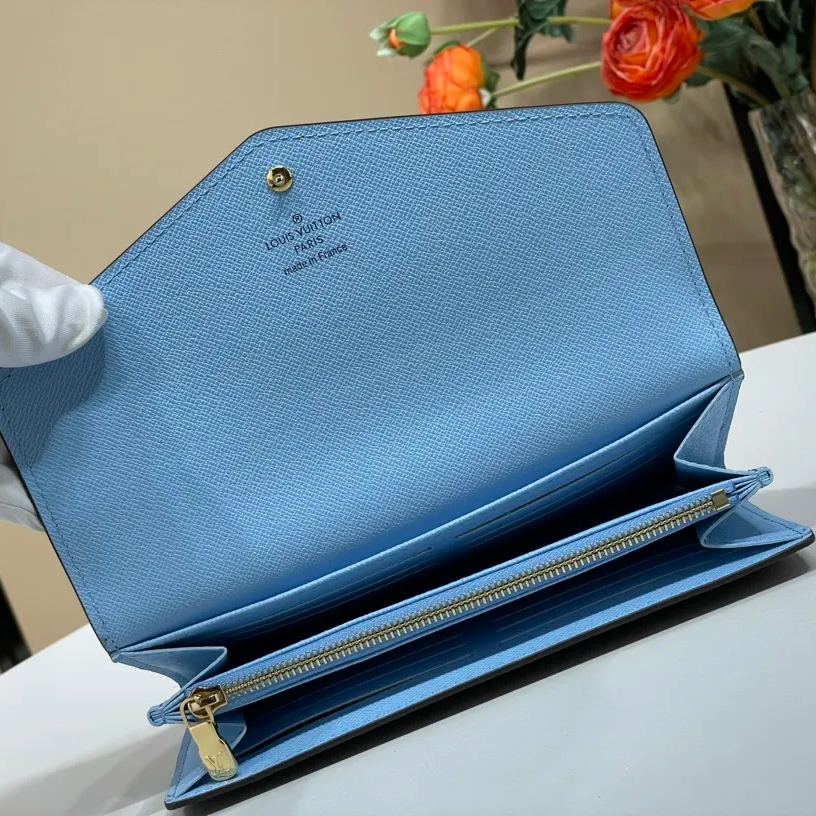 Louis Vuitton wallet (M83276-1）