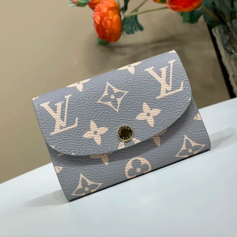 Louis Vuitton wallet (M41939）