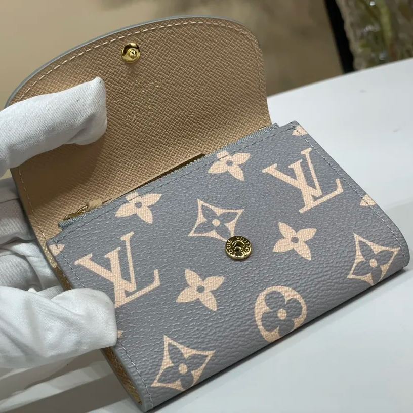 Louis Vuitton wallet (M41939）