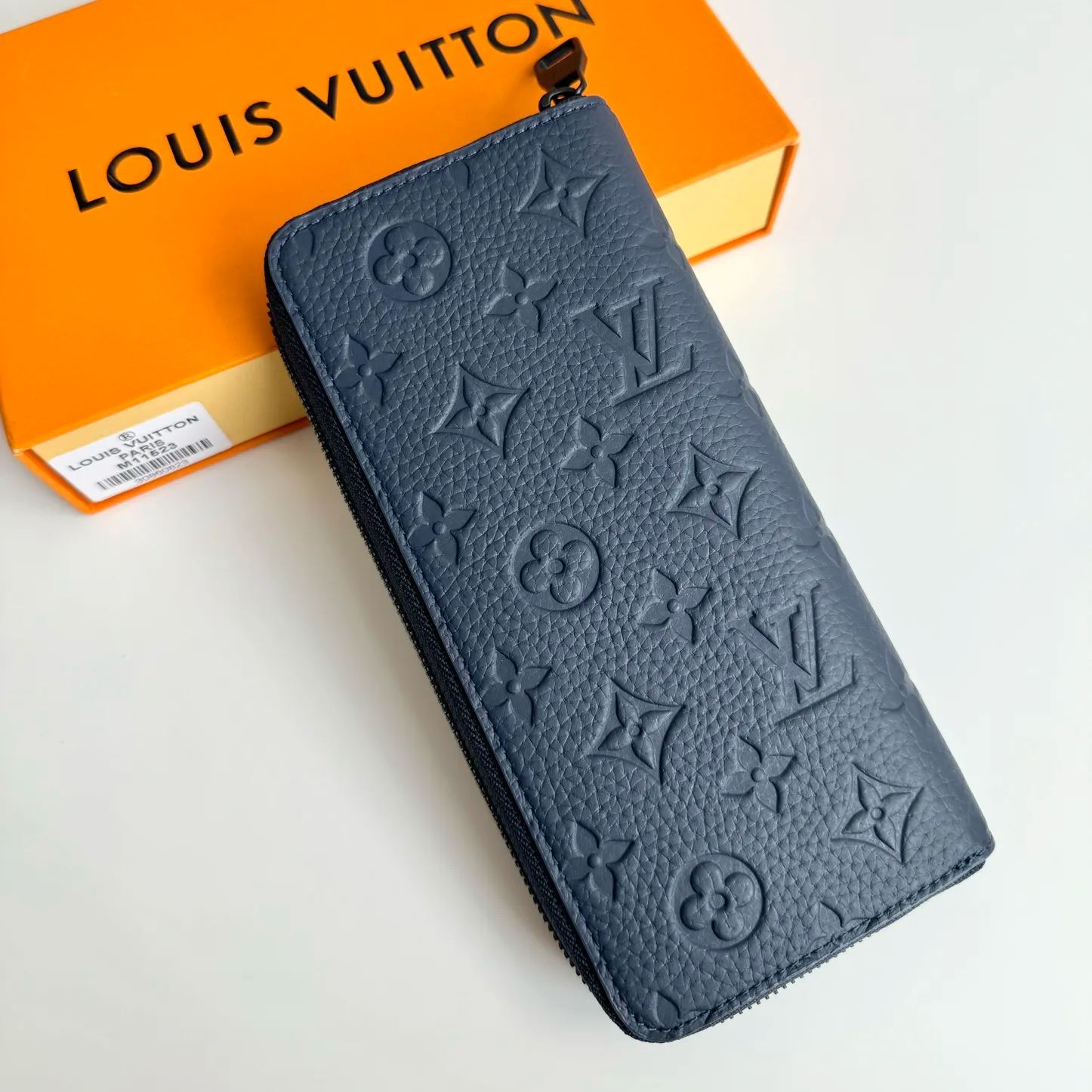 Louis Vuitton wallet （M11523）