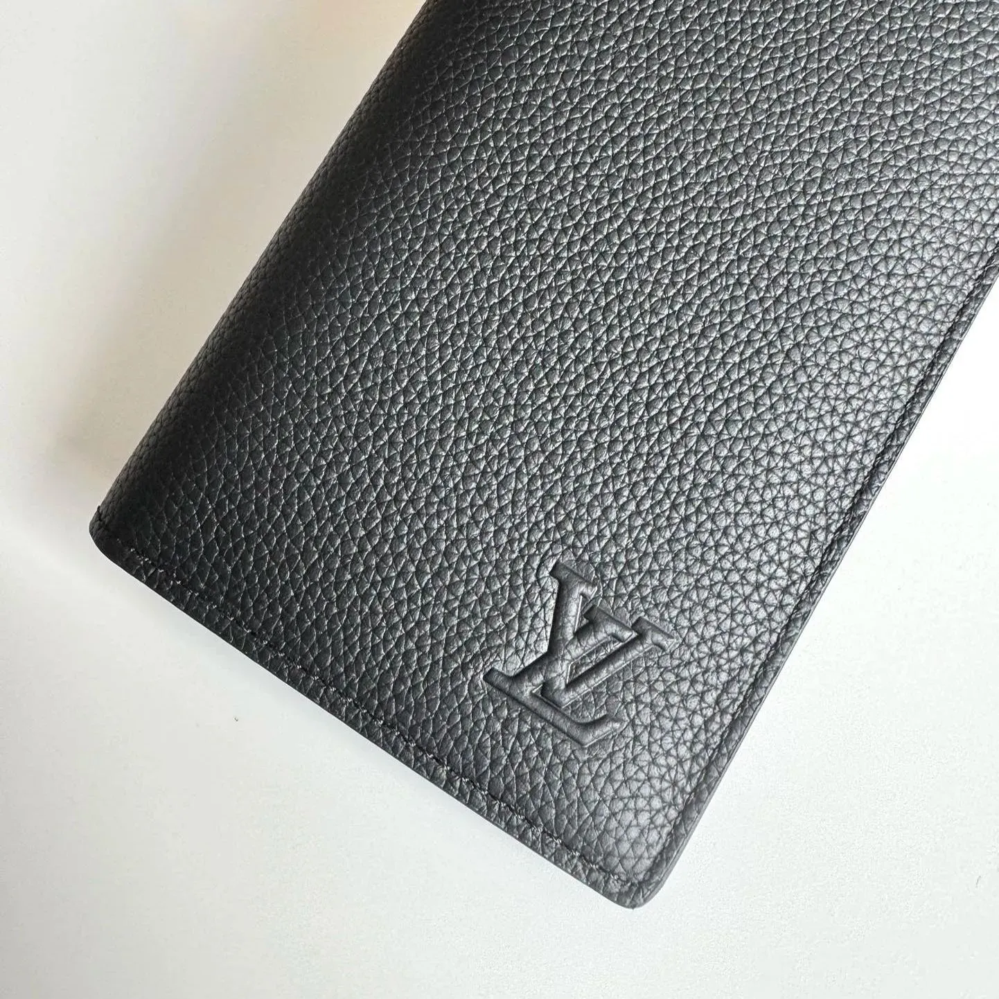Louis Vuitton Portefeuille Brazza NM（M11546）
