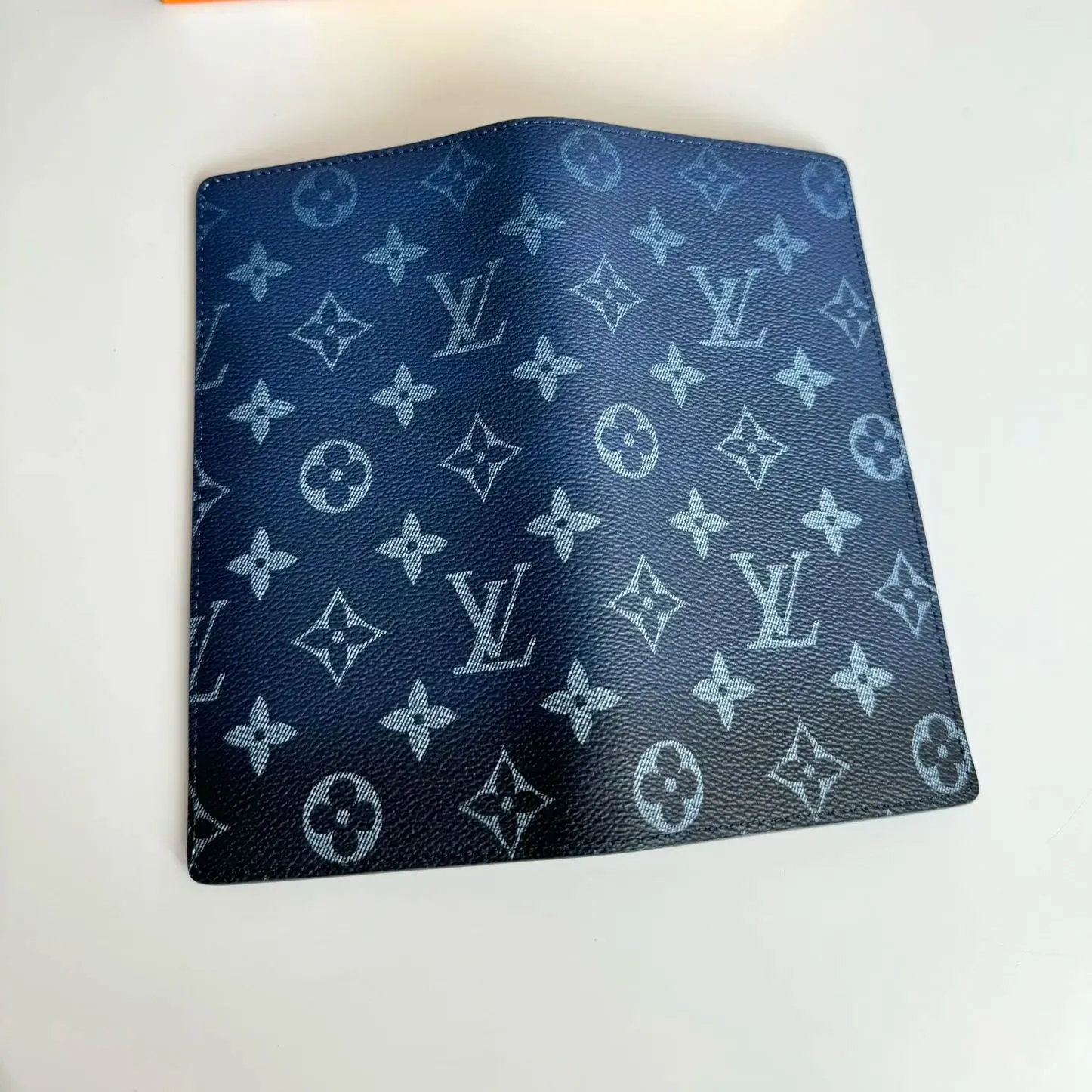 Louis Vuitton Portefeuille Brazza NM（M11546）
