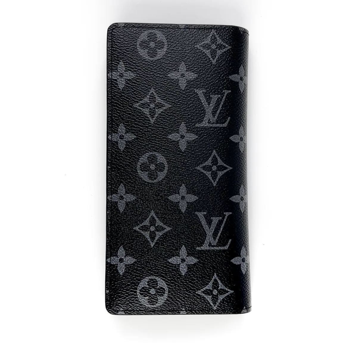 Louis Vuitton Portefeuille Brazza NM（M11546）