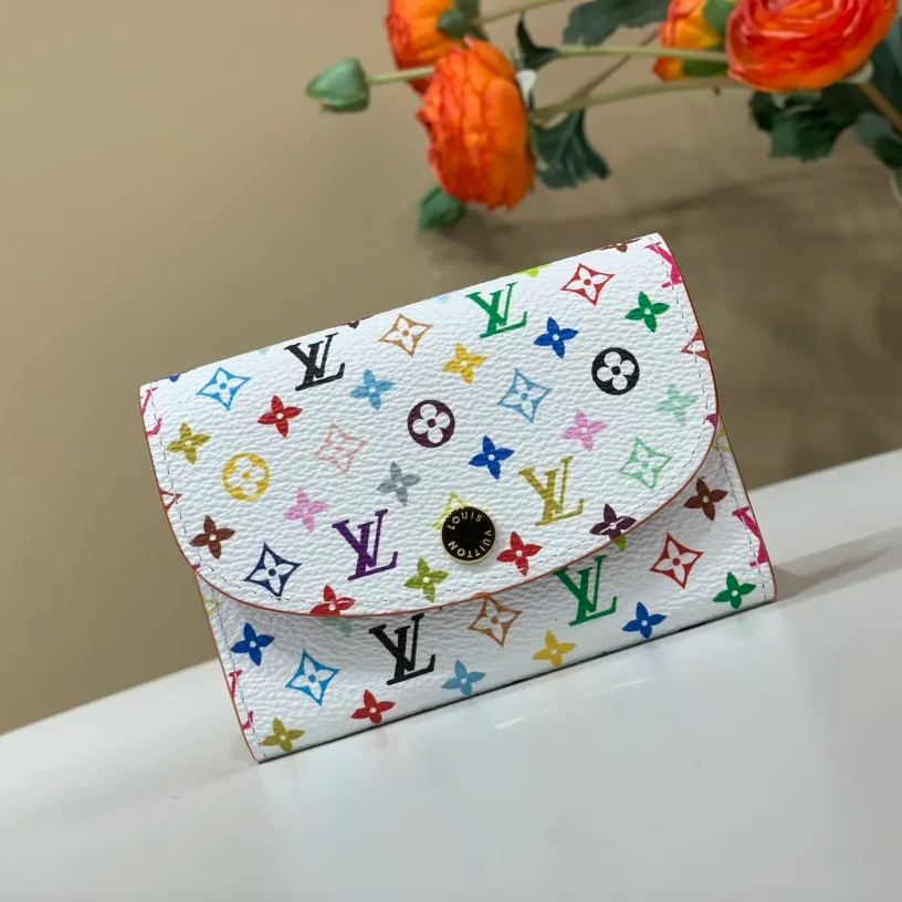 Louis Vuitton wallet （M13399）