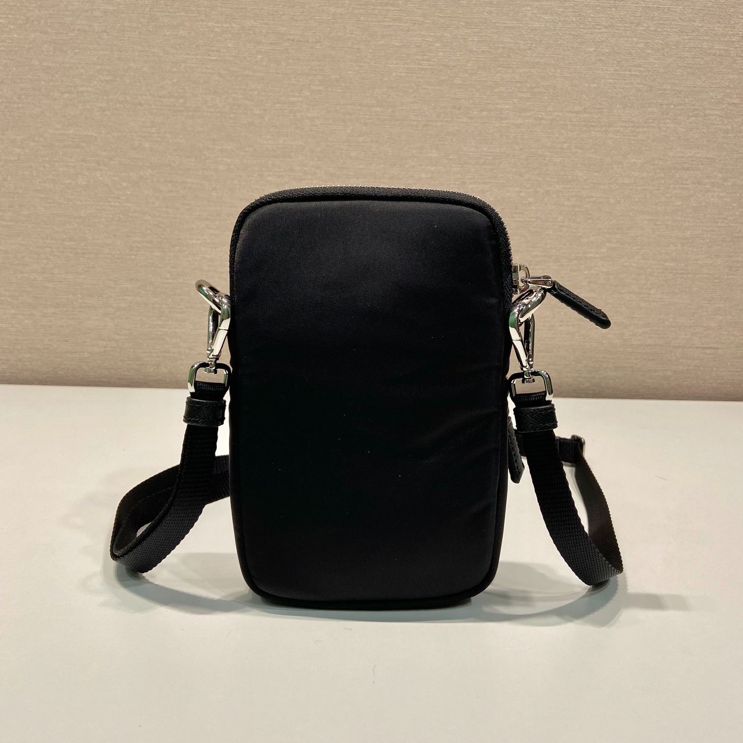 Prada Re-Nylon Phone Case (2ZT0242DMI-F0002)