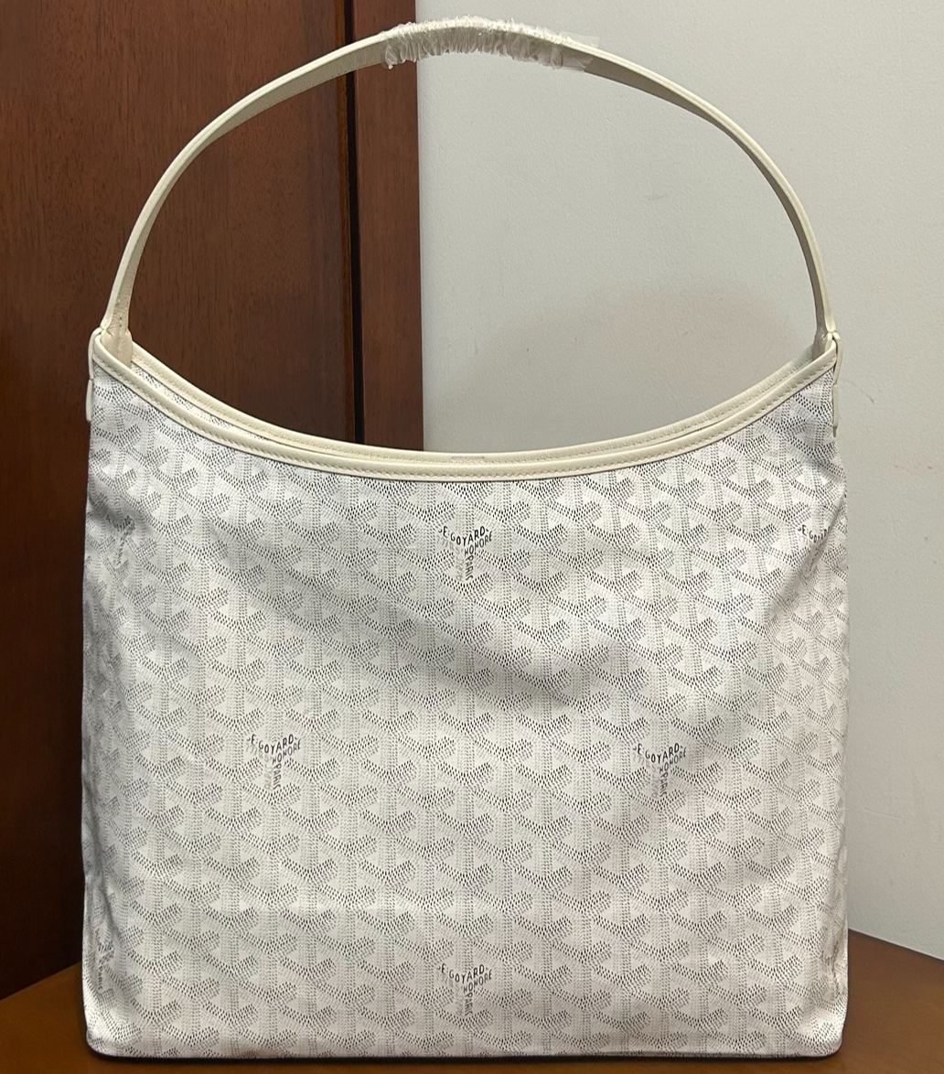 GOYARD Boheme Hobo Bag（BOHEMEPMLTY09CL09P）