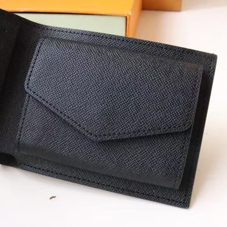 Louis Vuitton Wallet Bifold Wallet Portefeuille Marco Monogram（M62545）