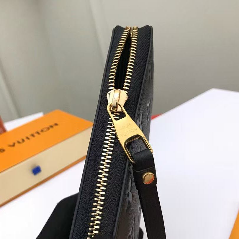 Louis Vuitton Zippy Wallet（M61864）