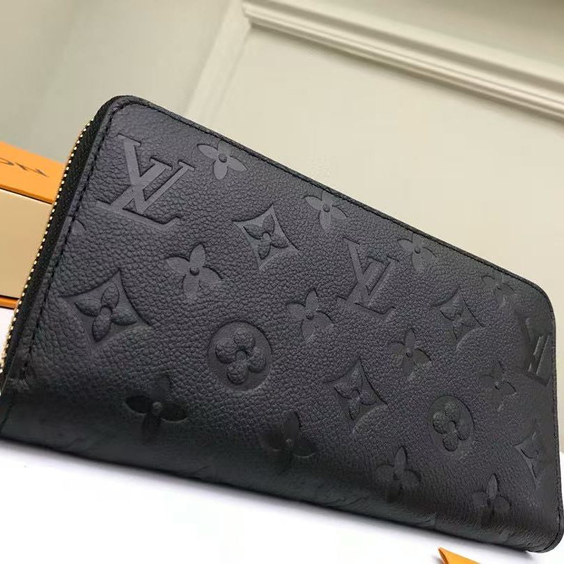 Louis Vuitton Zippy Wallet（M61864）
