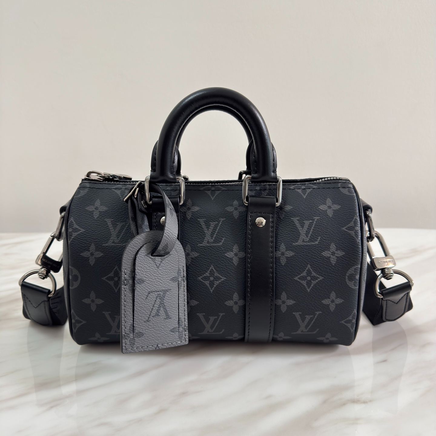 Louis Vuitton Keepall Bandoulière 25（M46271）