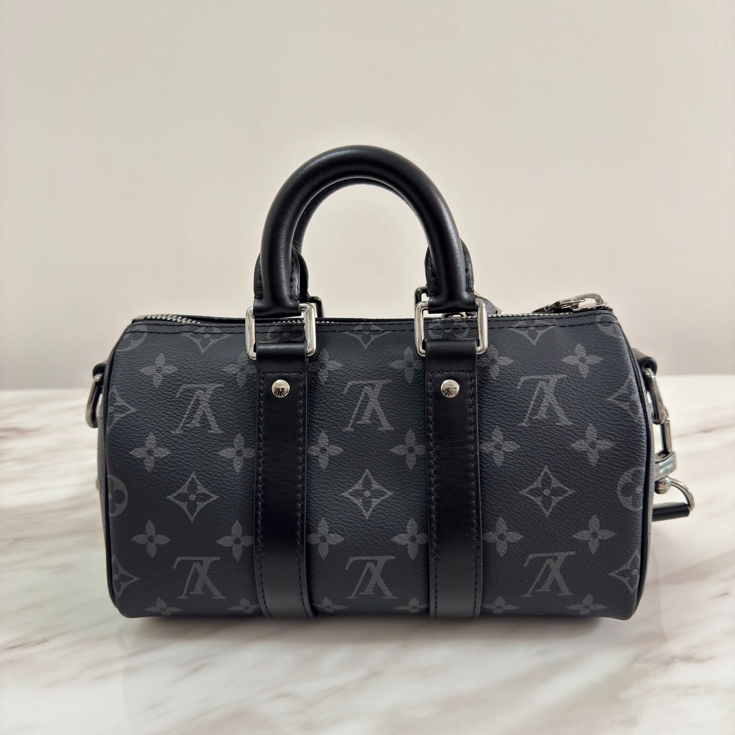 Louis Vuitton Keepall Bandoulière 25（M46271）