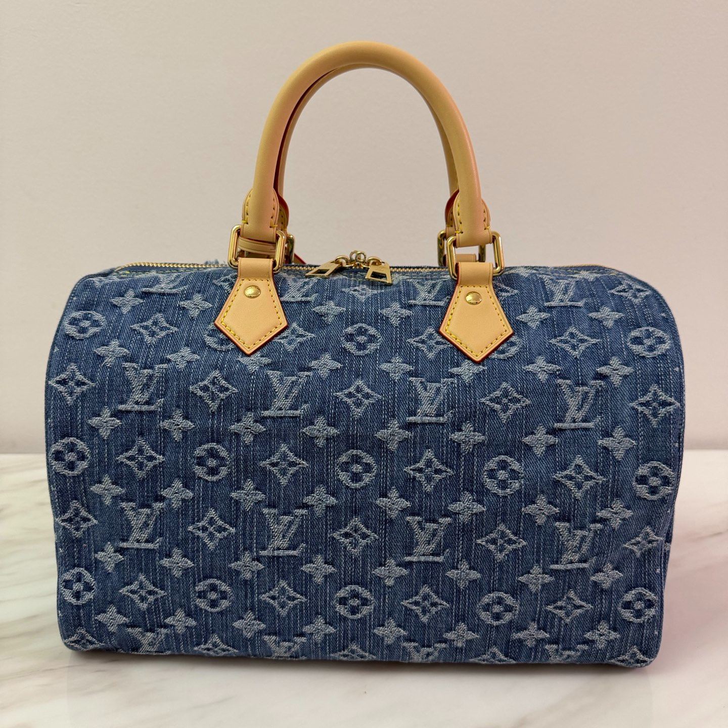 Louis Vuitton Speedy Soft 30（M14430）