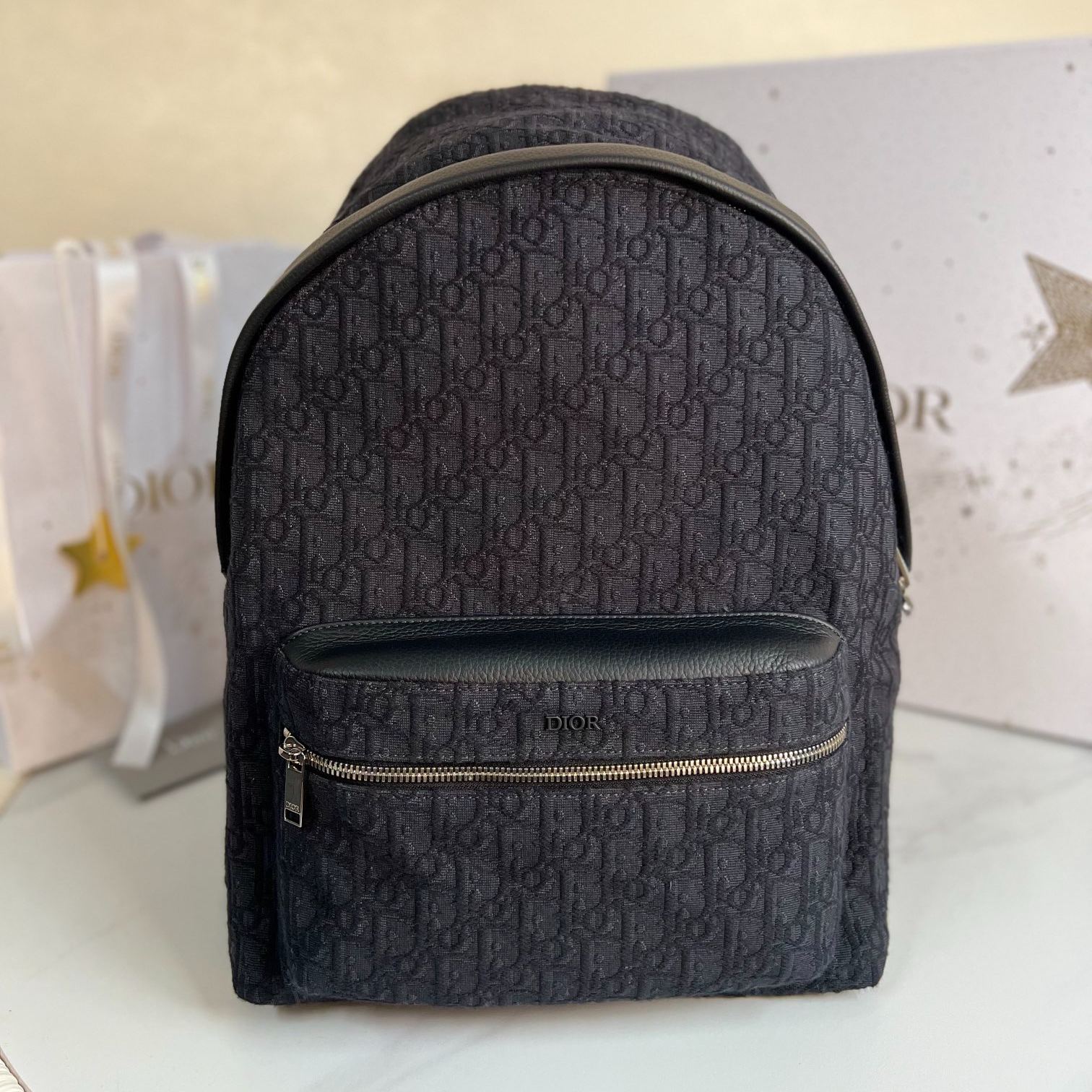 DIOR Rider Backpack（1VOBA088YKY_H28E）